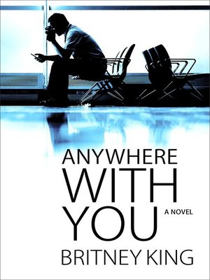 cover image of Anywhere With You